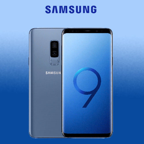 Samsung debuts Galaxy S9 & S9+ with Dual Aperture, Super Slow-mo, AR Emoji