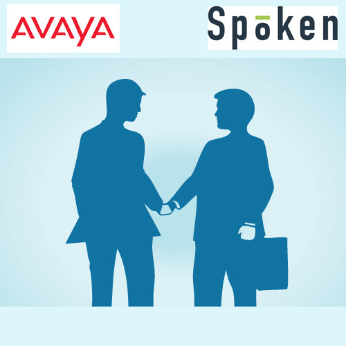 Avaya announces closure of Spoken Communications’ acquisition