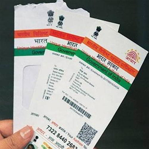 Supreme Court indefinitely extends March 31st deadline of Aadhaar linking