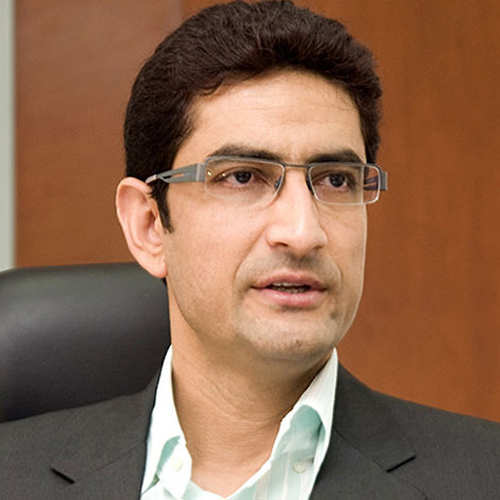 LAVA promotes Sunil Raina as President & Business Head