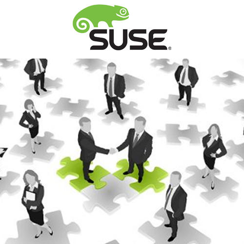SUSE inducts SAT InfoTech in its Partner Program