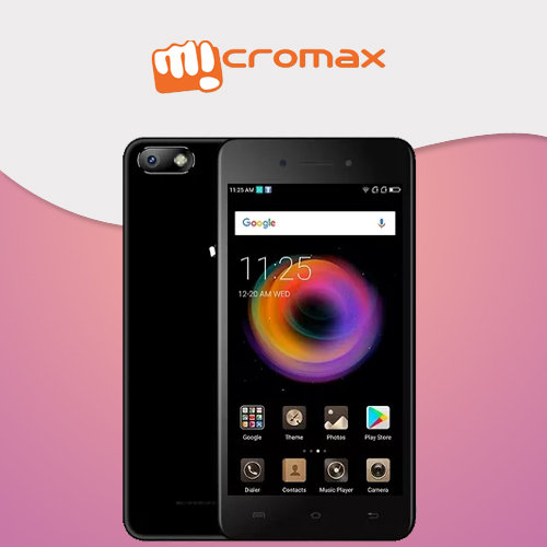 Micromax debuts Bharat 5 Pro at Rs.7,999/-