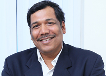 Rajesh Maurya, Regional Vice President, India & SAARC, Fortinet