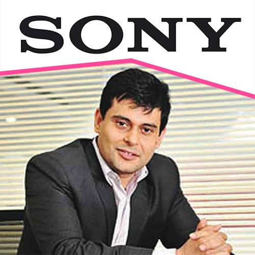 Sony India appoints Sunil Nayyar as Managing Director