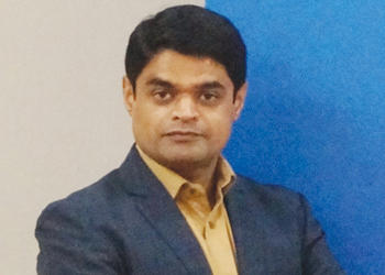 GB Kumar, Vice President – India and APAC at Prysm