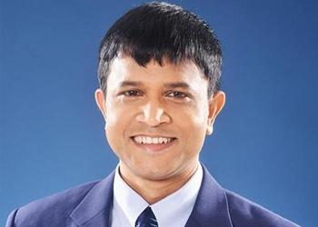 Prakash Mallya, Managing Director, Sales & Marketing Group, Intel India