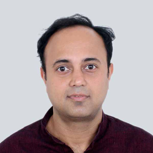 Arun Kudur appointed as Head of Research at Tally Solutions