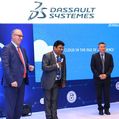 Dassault Systèmes announces Cloud offerings on a subscription model