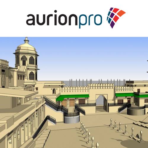 Aurionpro wins Rajasthan Government’s Smart City Initiative – “3D City”