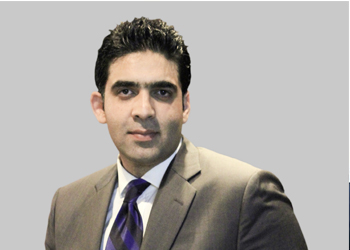 Khalid Wani, Director – Channel Sales, India, WD
