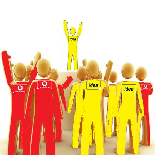 Vodafone Group and Idea Cellular announce new collective leadership team