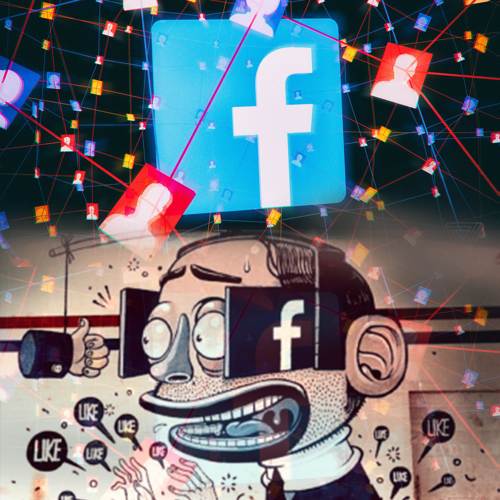 Facebook Records Data Of All Your Calls And SMS