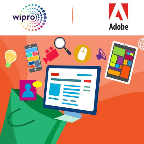 Wipro extends partnership with Adobe over digital marketing solutions