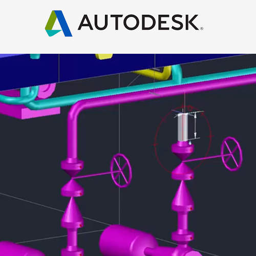 Autodesk announces AutoCAD 2019 with specialized toolsets