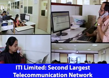 Promotional ITI Corporate Video