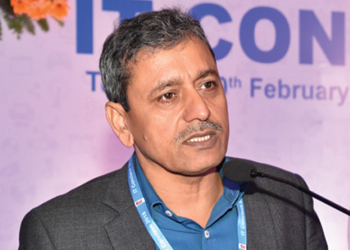 The CoE on Virtual Reality will boost the IT sector in Odisha