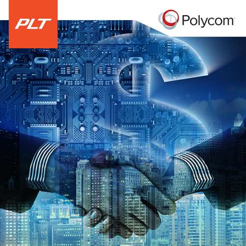 Plantronics to acquire Polycom for $2 billion