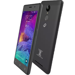 M- tech Mobile rolls out Eros Smart Smartphone with fingerprint  sensor technology