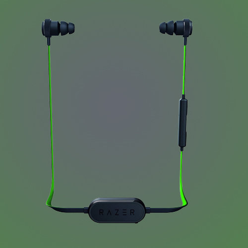 Kaira Global announces availability of Razer Hammerhead BT headset