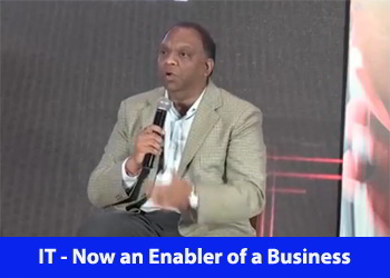 Sachin Gupta, Sr. Vice President & CIO, Havells