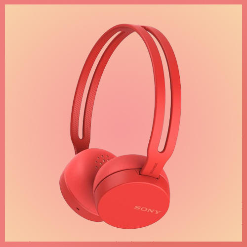 Sony introduces its Headphone and Speaker lineup