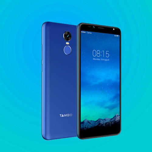 Tambo unveils its Superphones and Powerphones