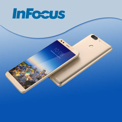 InFocus unveils Vision 3 PRO targeted at millennials