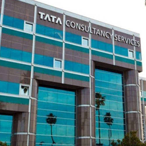 TCS touches $100 billion market cap, crosses Accenture in valuation