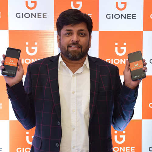 Gionee India unveils F205 and S11 Lite Smartphones in sub-Rs.15k category