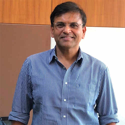 MediaTek names Anku Jain as Chief Representative of its India Operations