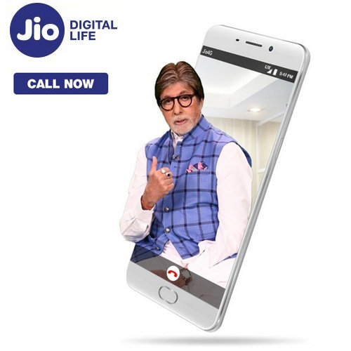 Jio unveils “JioInteract” – AI-based Brand-engagement Video Platform