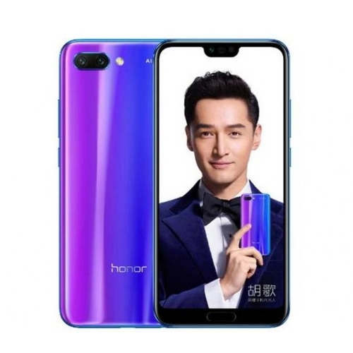 Honor announces Honor 10 at Rs.32,999 on Flipkart