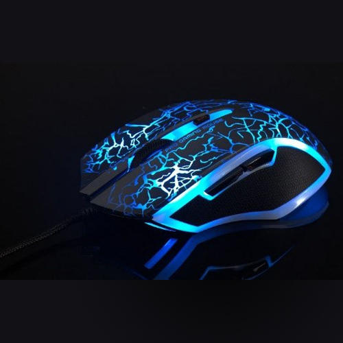 Rapoo India unveils VPRO V20S Optical Gaming Mouse