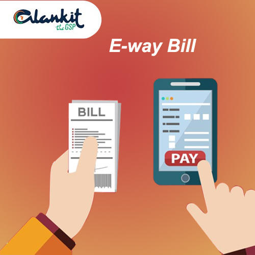 Alankit launches e-Raahi for e-way bill generation
