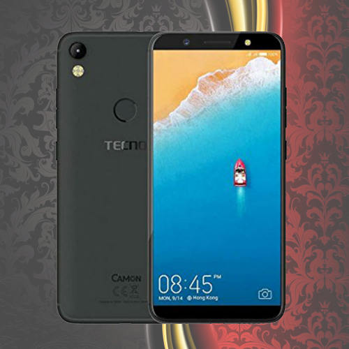 TECNO launches its AI-powered Camera Smartphone – CAMON iCLICK