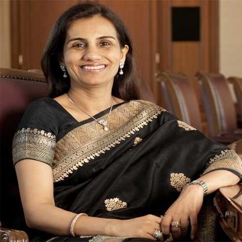 Chanda Kochhar asked to be on Indefinite leave