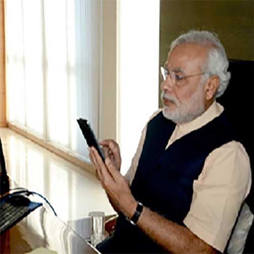 From 2 to 120 mobile factories in just 4 years: PM Modi says NDA has created jobs