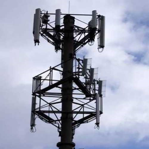 India's mobile subscriber base crosses 1 billion mark