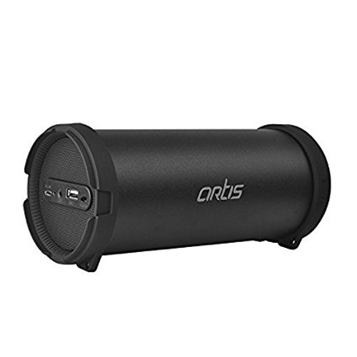 Artis expands its Wireless Bluetooth Speakers Range with 9 New Speakers