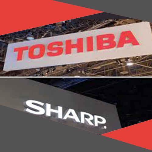 Japan's Sharp to buy Toshiba PC business for $36 million
