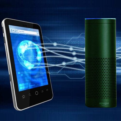 Data war transforms into the Voice war