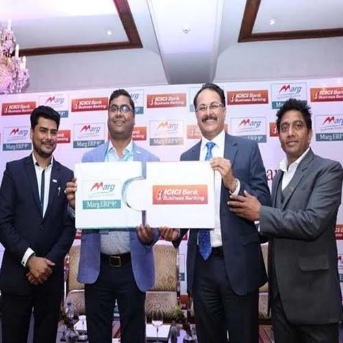 Brings accounting and banking solutions for MSMEs: Marg ERP