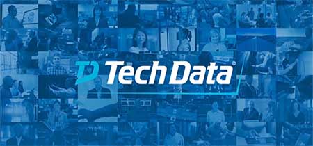 Tech Data inks Distribution Agreement with Mellanox Technologies