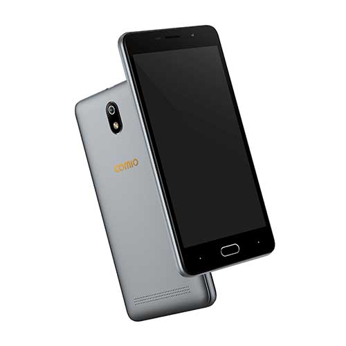 COMIO Smartphone ushers in COMIO C1 Pro