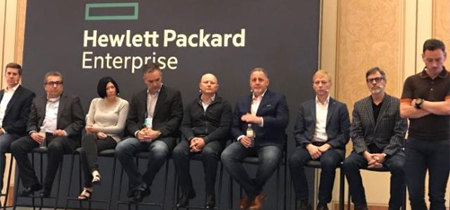 HPE brings GreenLake Flex Capacity for Partners