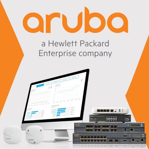 Aruba launches Software-Defined Branch Solution