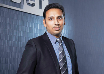 ESET eyeing the Enterprise segment in India