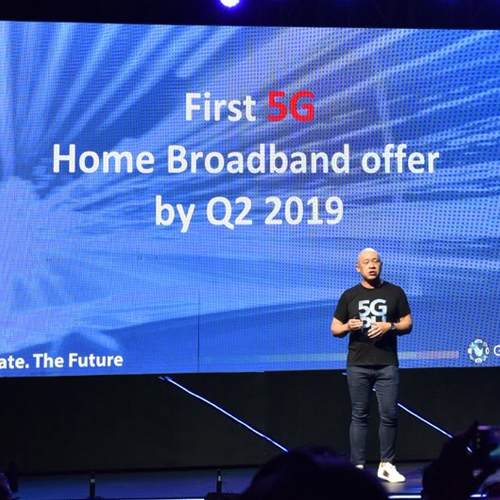 5G wireless revolution to come in 2019