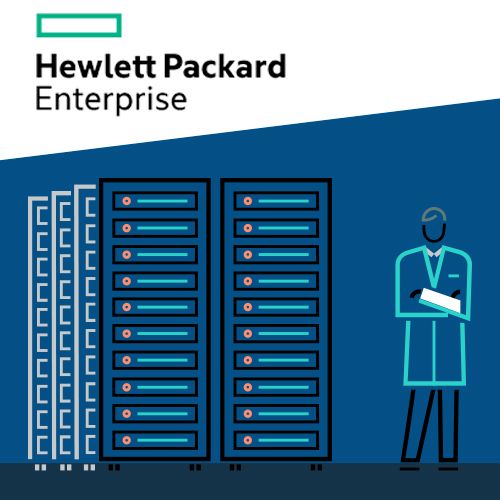 HPE simplifies hybrid IT environment with Edgeline Capabilities