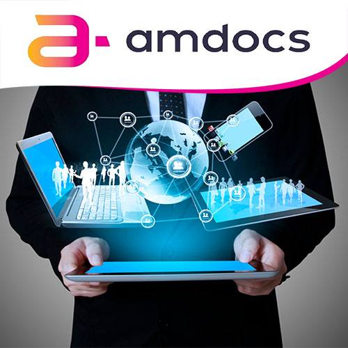 Vodafone India adopts Amdocs Intelligent Operations for automatic billing